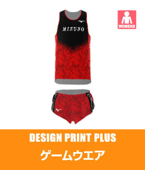 レーシングシャツ