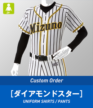 カルシウムさま　専用　Mizuno Pro HOTOKO ユニフォーム Lサイズ